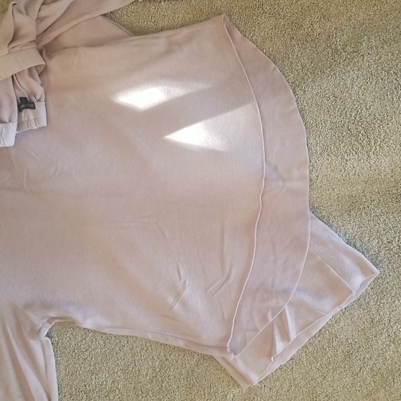 L/XL Super soft Coco + Carmen pink lounge set - Picture 5 of 5